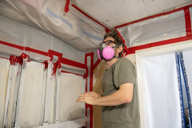 Best Commercial Mold Inspection  in Icard, NC